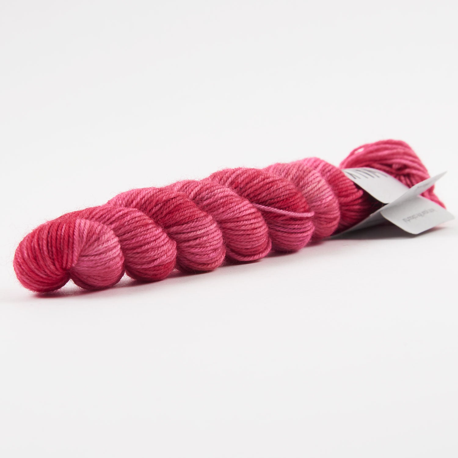 Tough Sock Mini - Azalea
