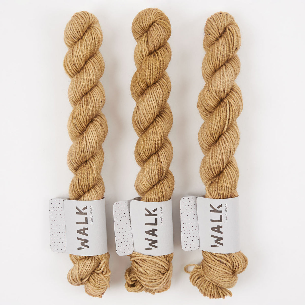 TOUGH SOCK MINI - CAMEL