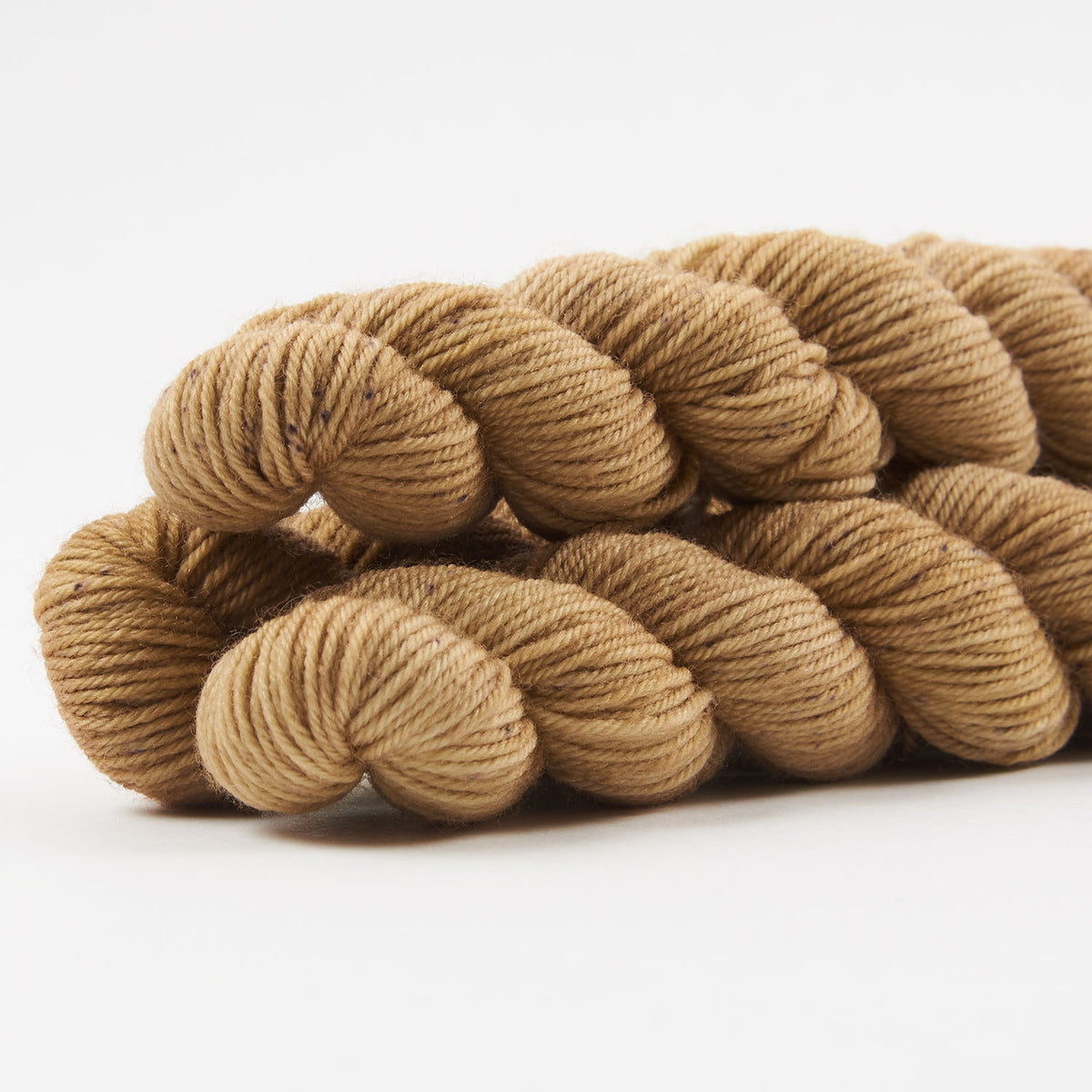 TOUGH SOCK MINI - CAMEL