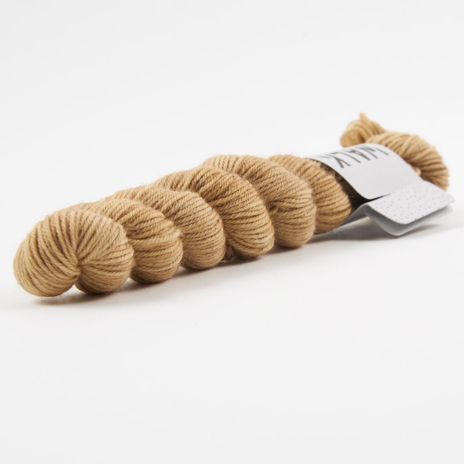 Tough Sock Mini - Camel
