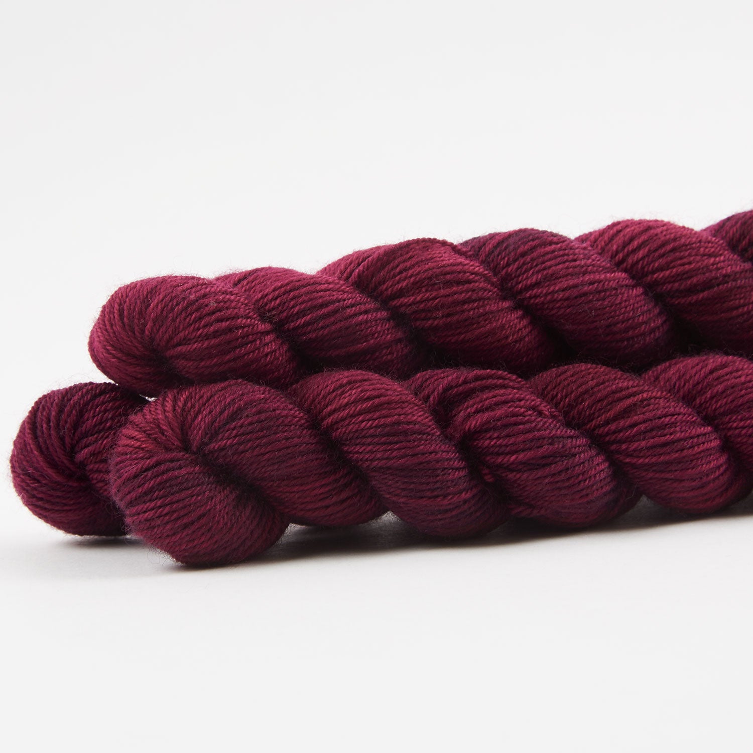 TOUGH SOCK MINI - CLARET