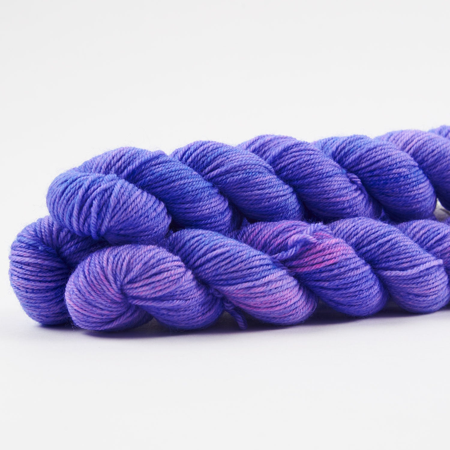 TOUGH SOCK MINI - IRIS