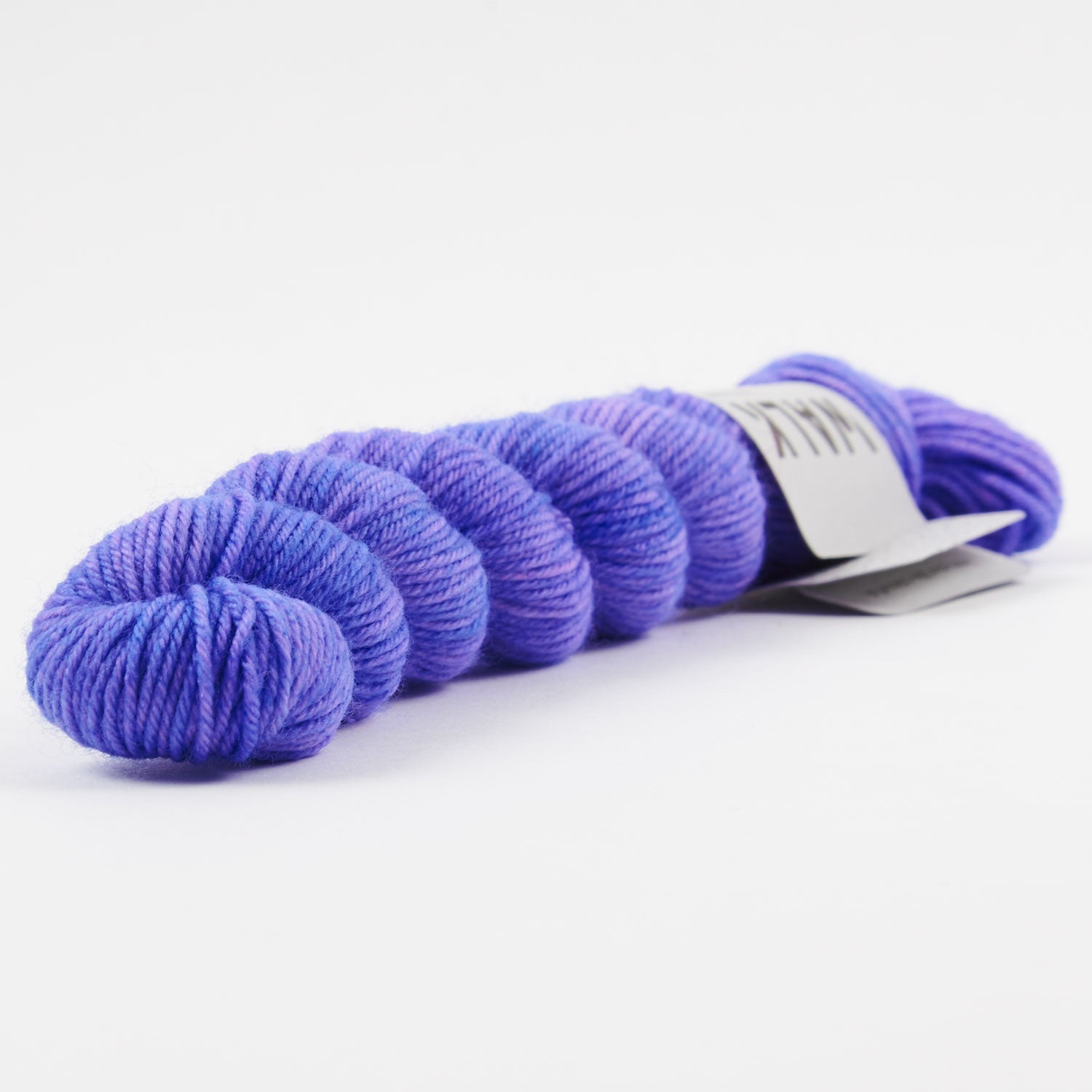 Tough Sock Mini - Iris