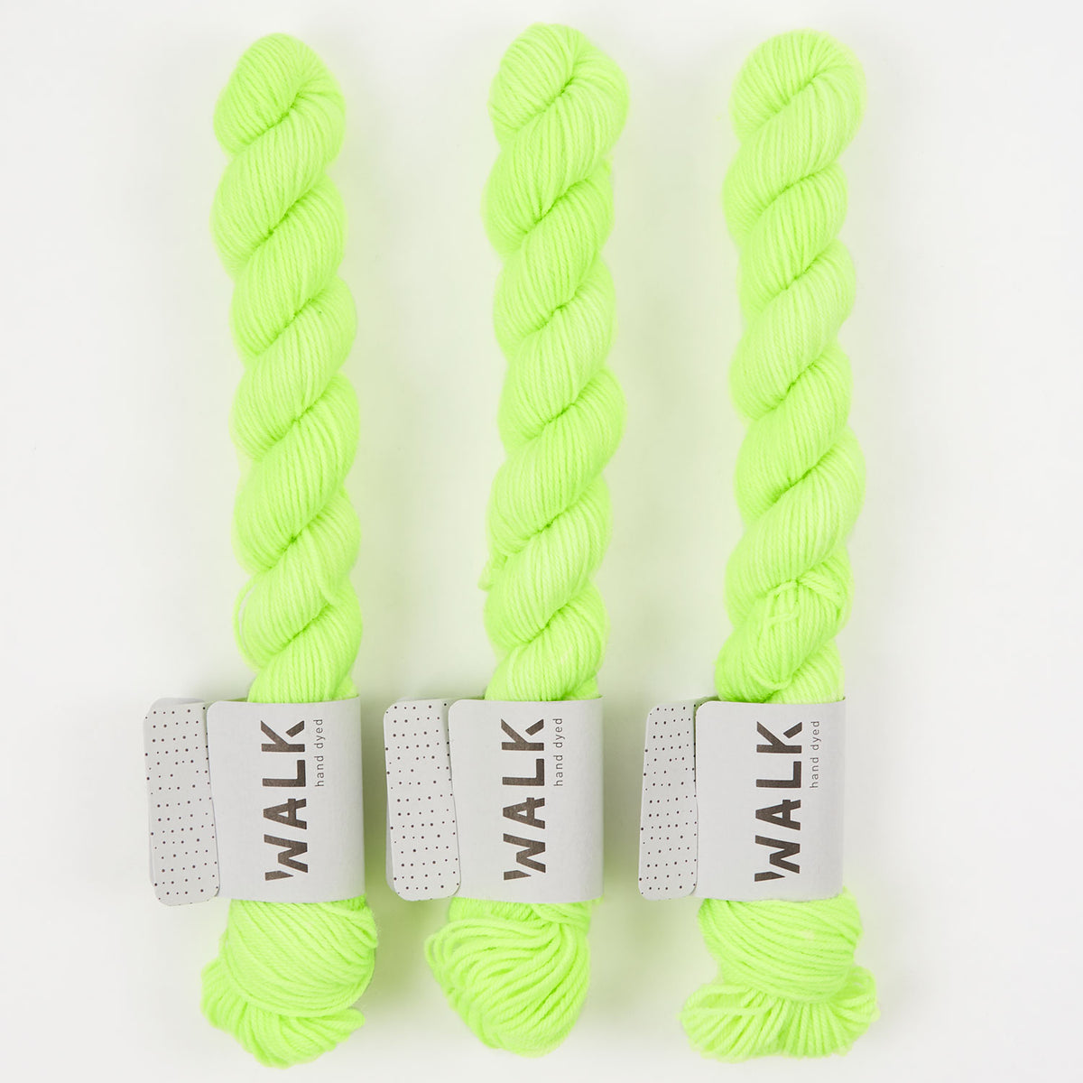 TOUGH SOCK MINI - LIME SODA