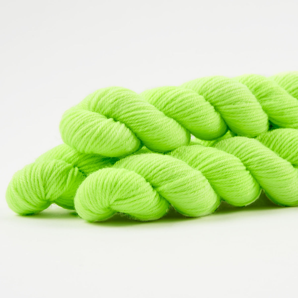 TOUGH SOCK MINI - LIME SODA