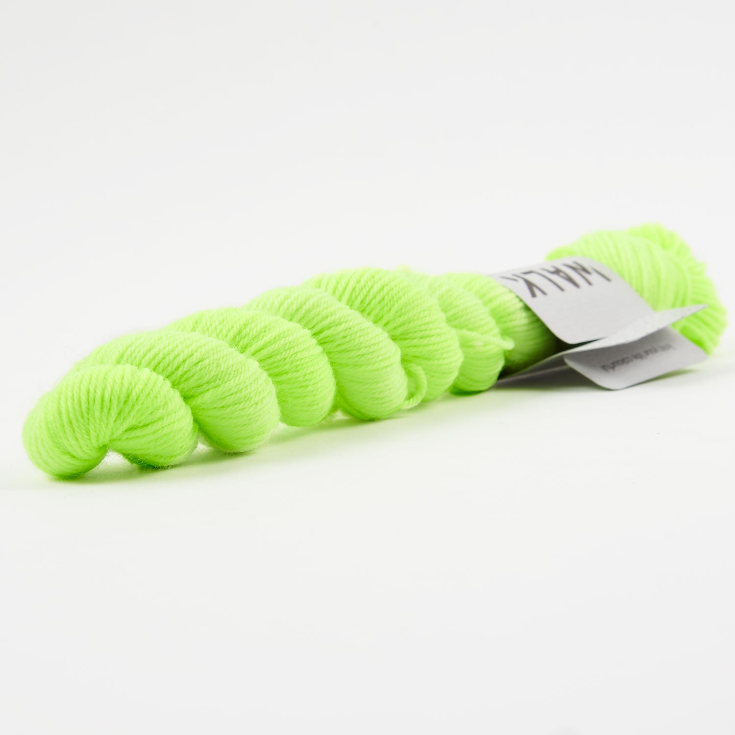Tough Sock Mini - Lime Soda