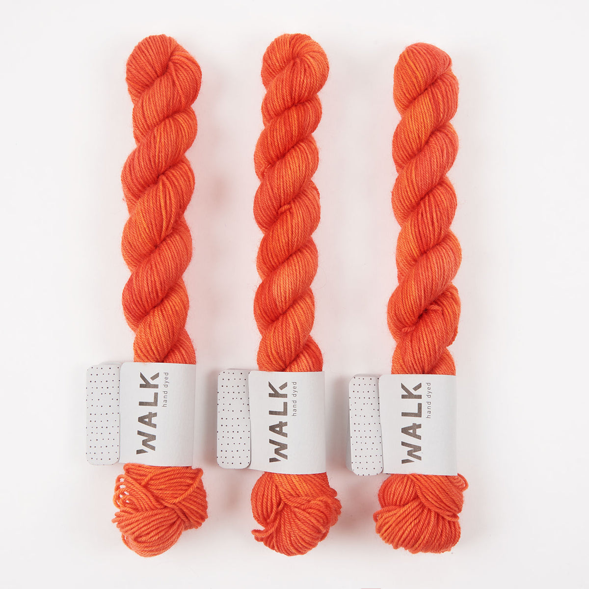 TOUGH SOCK MINI - POMODORO