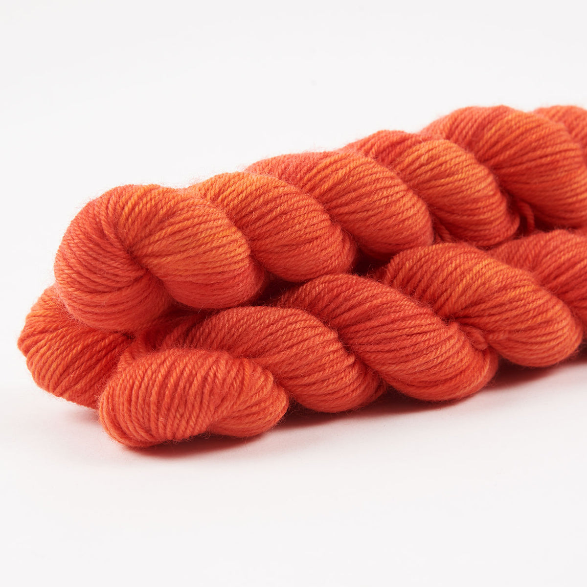 TOUGH SOCK MINI - POMODORO