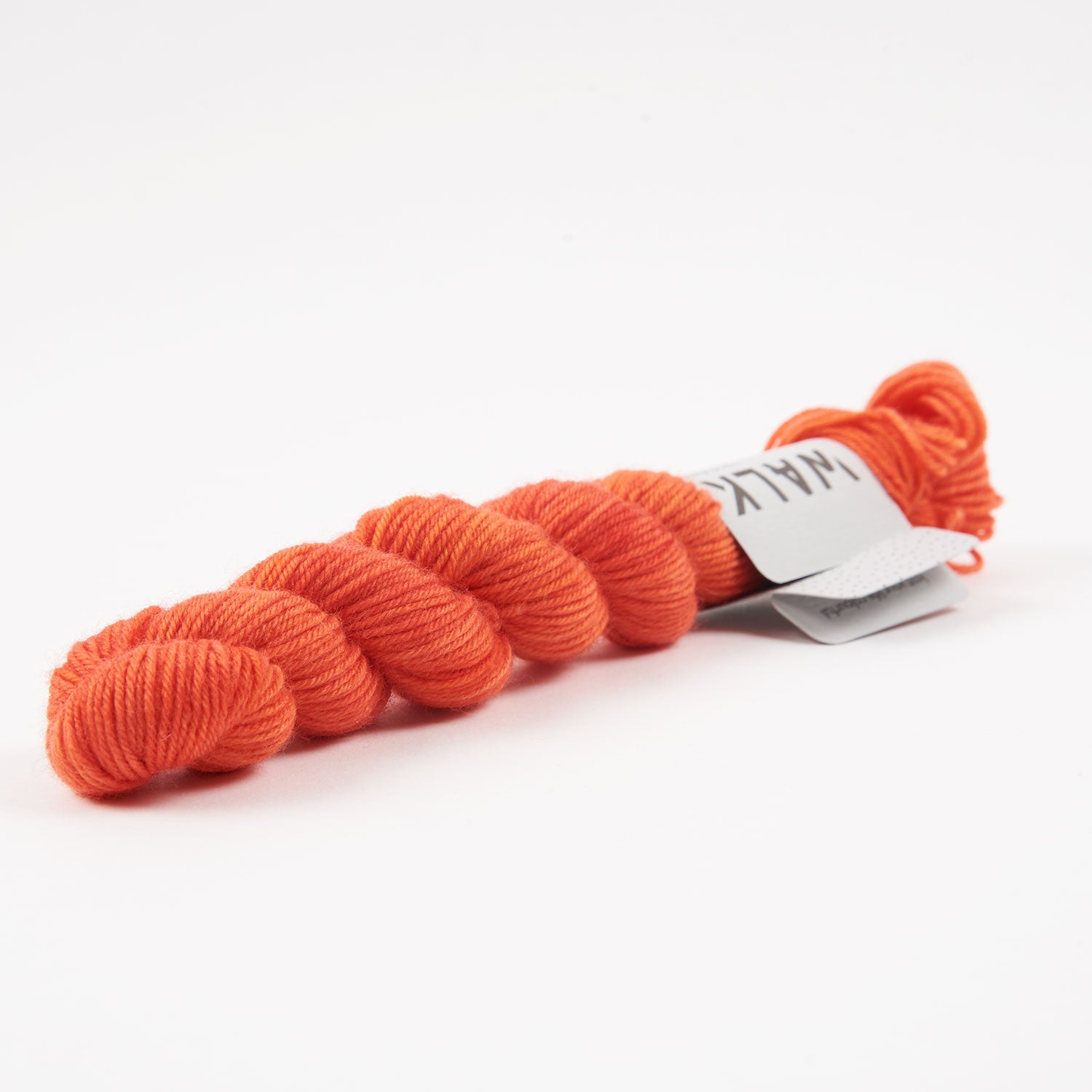 Tough Sock Mini - Pomodoro